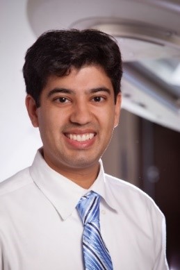 Nikhil G. Thaker, MD. Bio